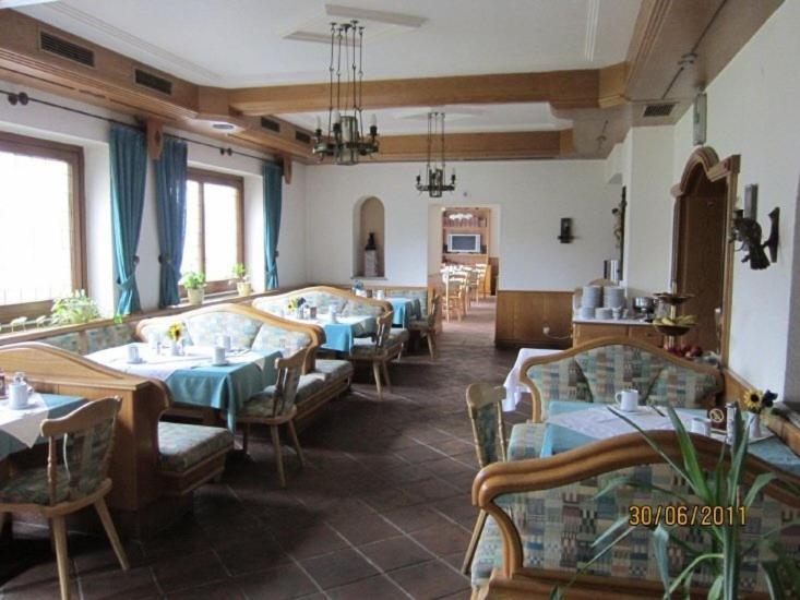 Kleinmünchen Garni Hotel