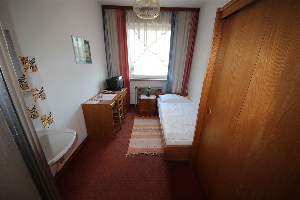 Hotel Kleinmünchen Garni Linz