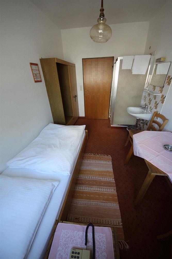 Hotel Kleinmünchen Garni Linz