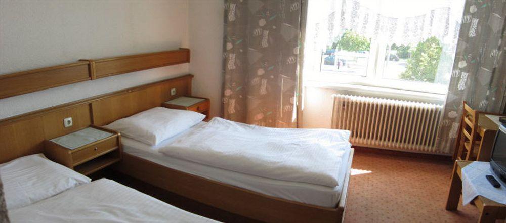 Hotel Kleinmünchen Garni 2*