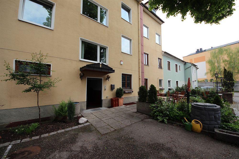 Kleinmünchen Garni Linz
