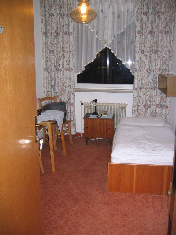 Hotel Kleinmünchen Garni