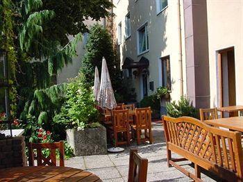 Kleinmünchen Garni Hotel Linz