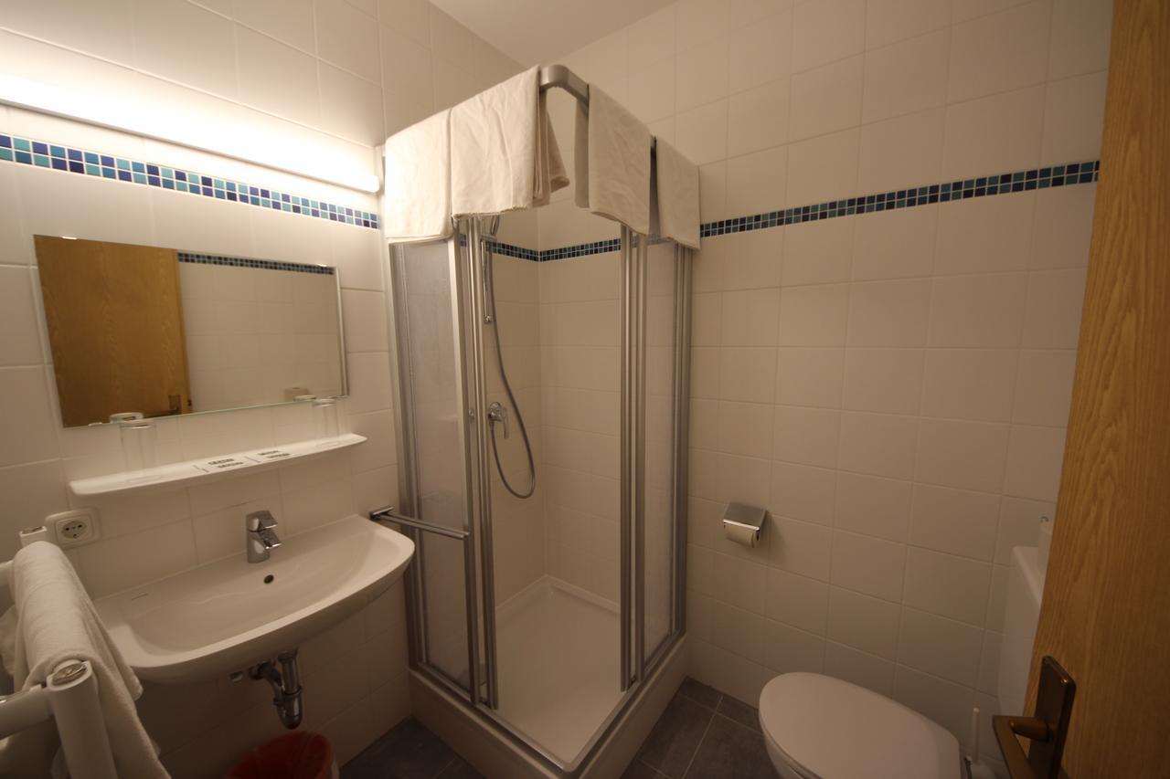 Kleinmünchen Garni Hotel 2*