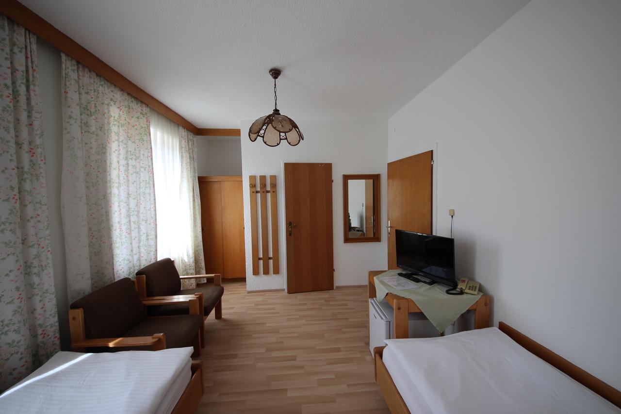 Hotel Kleinmünchen Garni Linz
