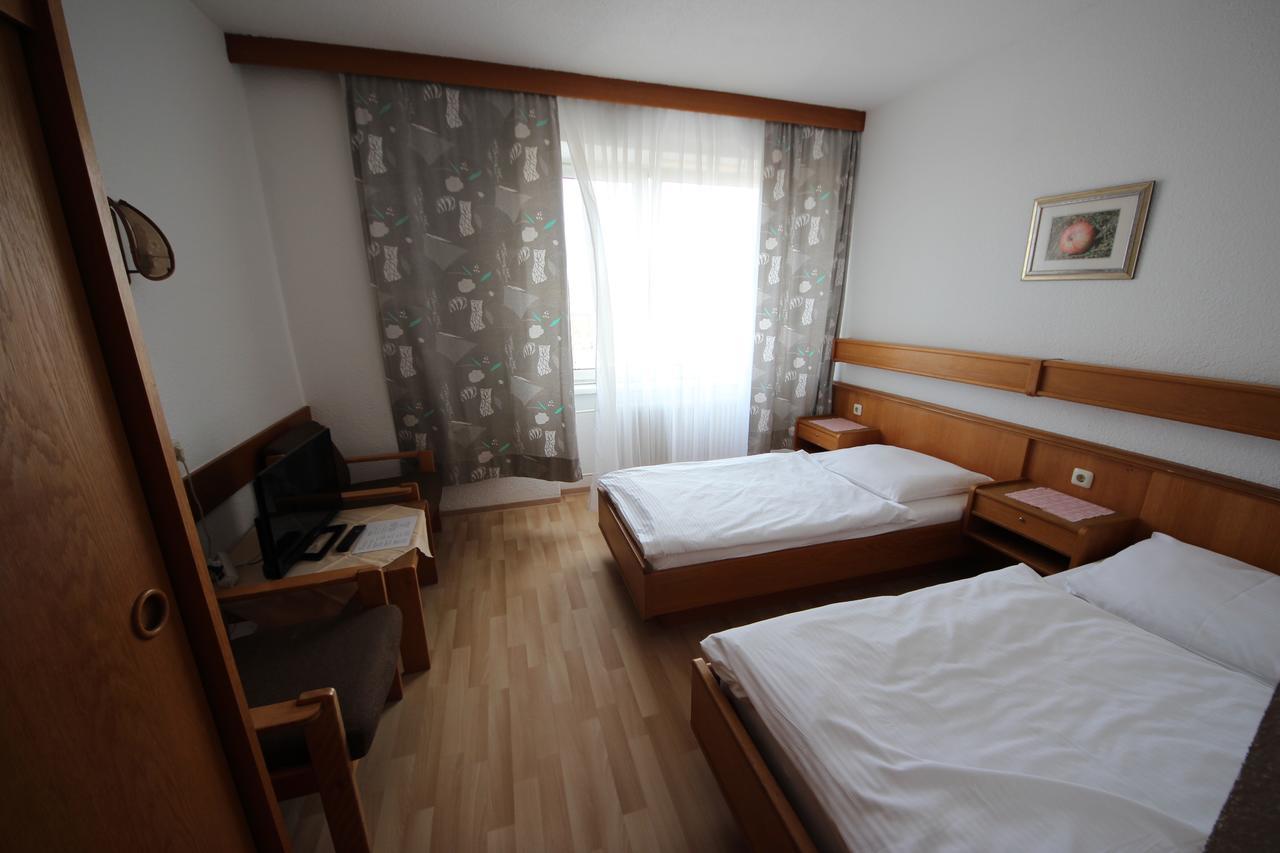 Hotel Kleinmünchen Garni Linz