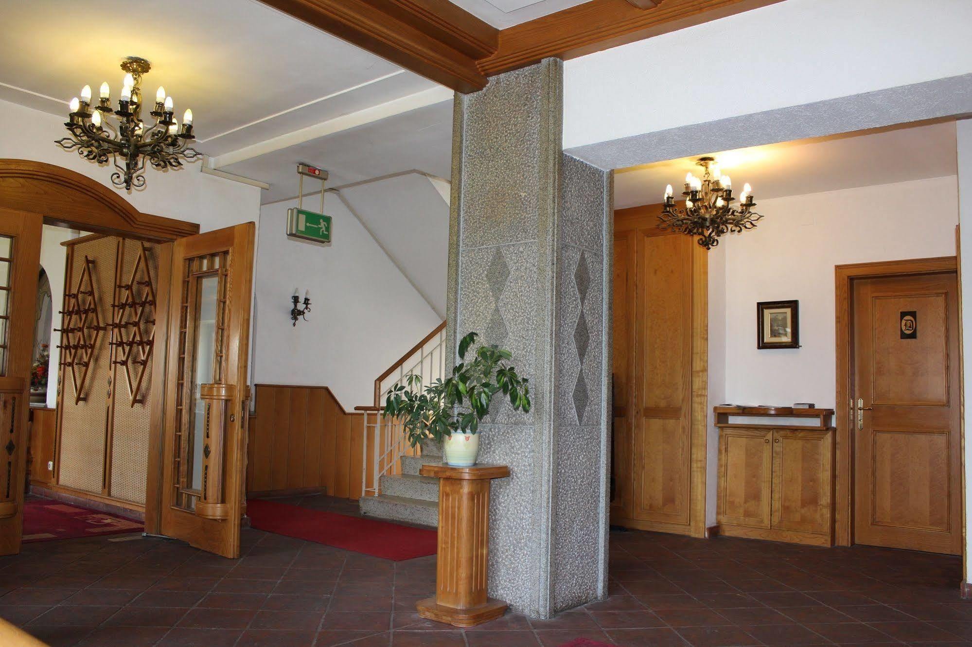 Hotel Kleinmünchen Garni 2*
