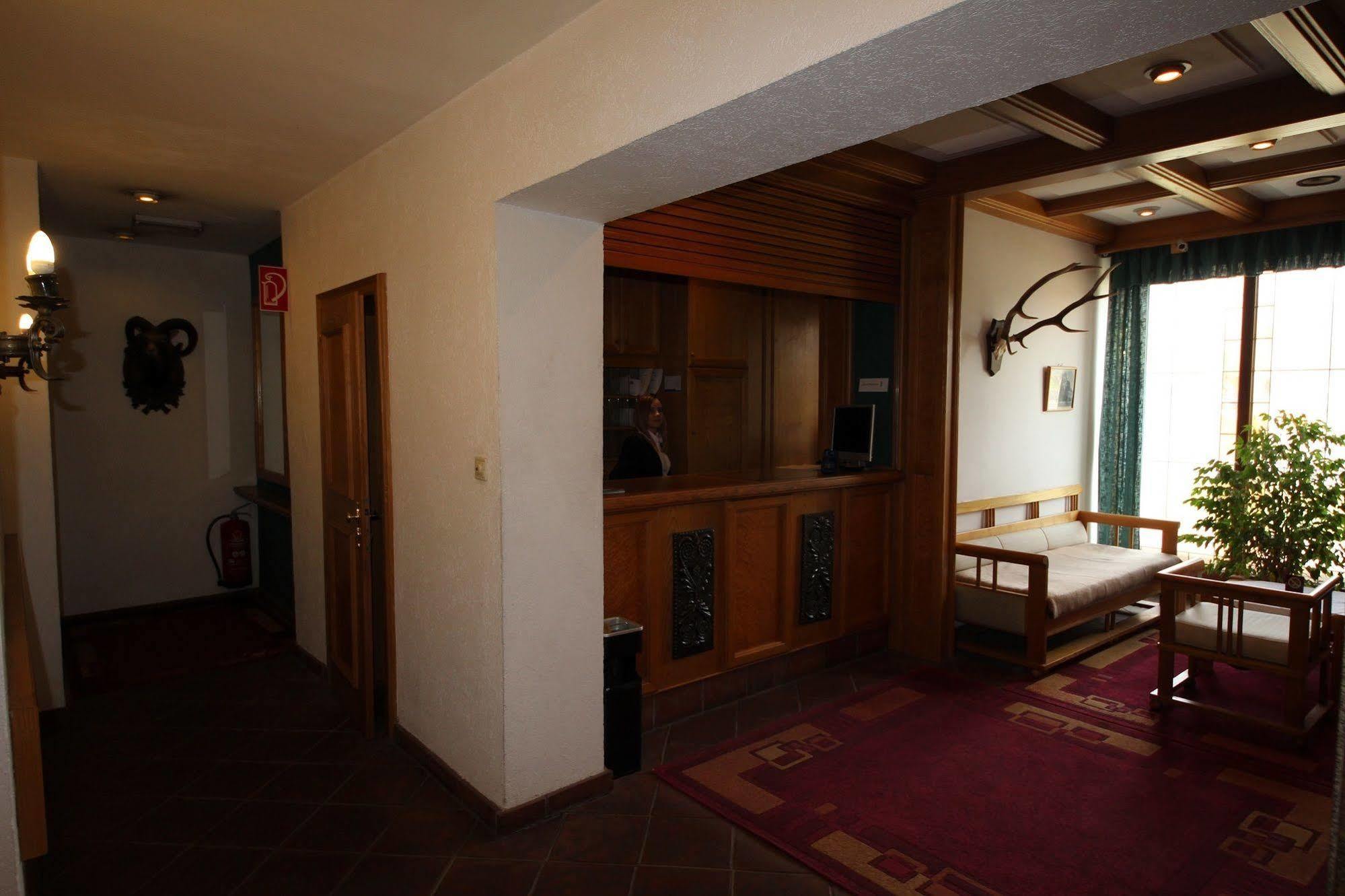 Kleinmünchen Garni Hotel Linz
